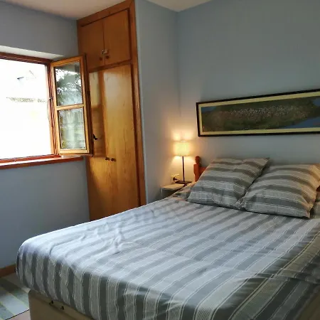 Apartamento Familiar Y Comodo Muntanyo 1 Pla de l'Ermita