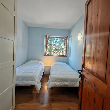 Apartment Familiar Y Comodo Muntanyo 1 *
